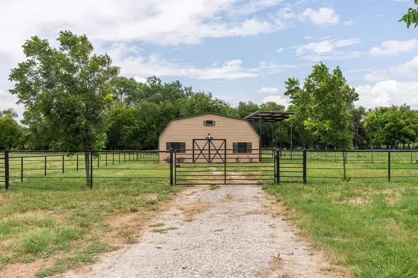 Rhome, TX 76078,330 Kincannon Lane