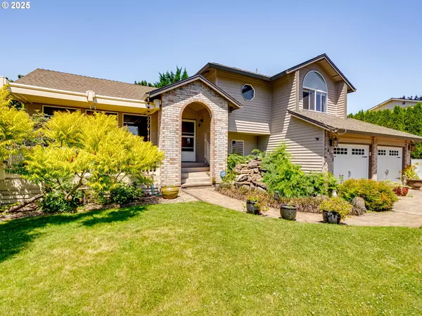 4008 NW 130TH CIR, Vancouver, WA 98685