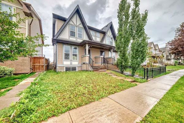 249 Elgin Meadows PARK SE, Calgary, AB T2Z0M4