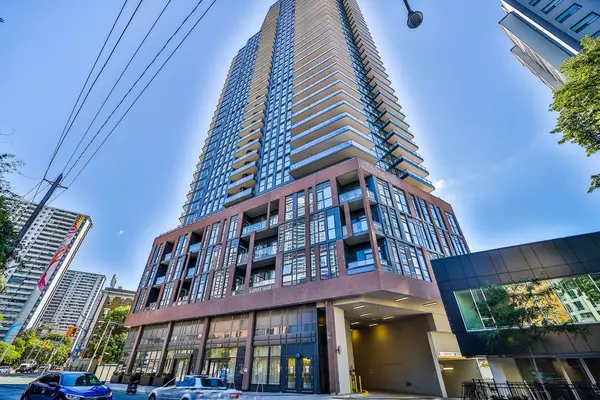 159 Wellesley ST E #404, Toronto C08, ON M4Y 0H5