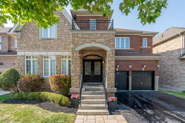 Ajax, ON L1T 0C7,10 Weston CRES