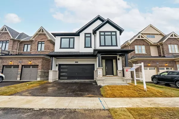 Oshawa, ON L1L 0V6,1039 Thompson DR