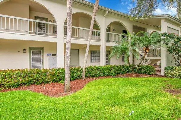 Coconut Creek, FL 33066,1107 Bahama Bnd #E1