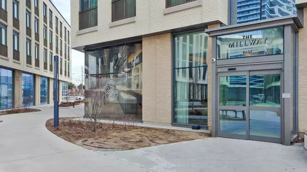 Vaughan, ON L4K 0K9,7890 Jane ST #3808