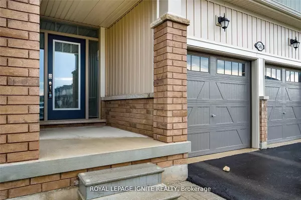 Collingwood, ON L9Y 3Y8,56 Kirby AVE