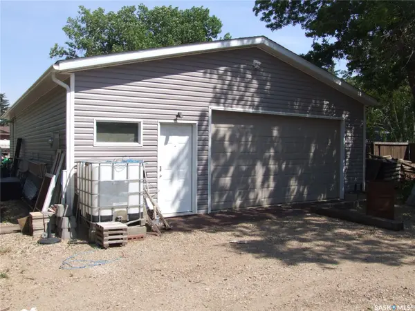 103 Main STREET, Richmound, SK S0N 2E0