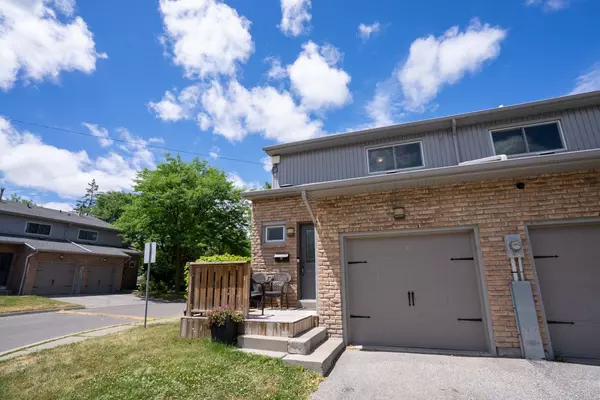 399 Vodden ST E #42, Brampton, ON L6V 3V1