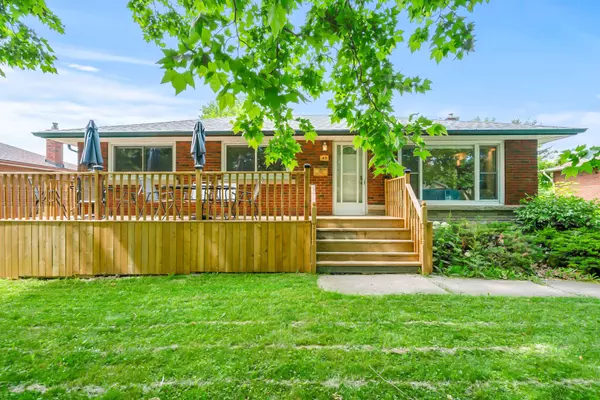 45 Chestnut ST W, St. Catharines, ON L2T 2E5