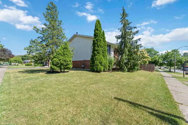 St. Catharines, ON L2P 3S2,91 Woodrow ST