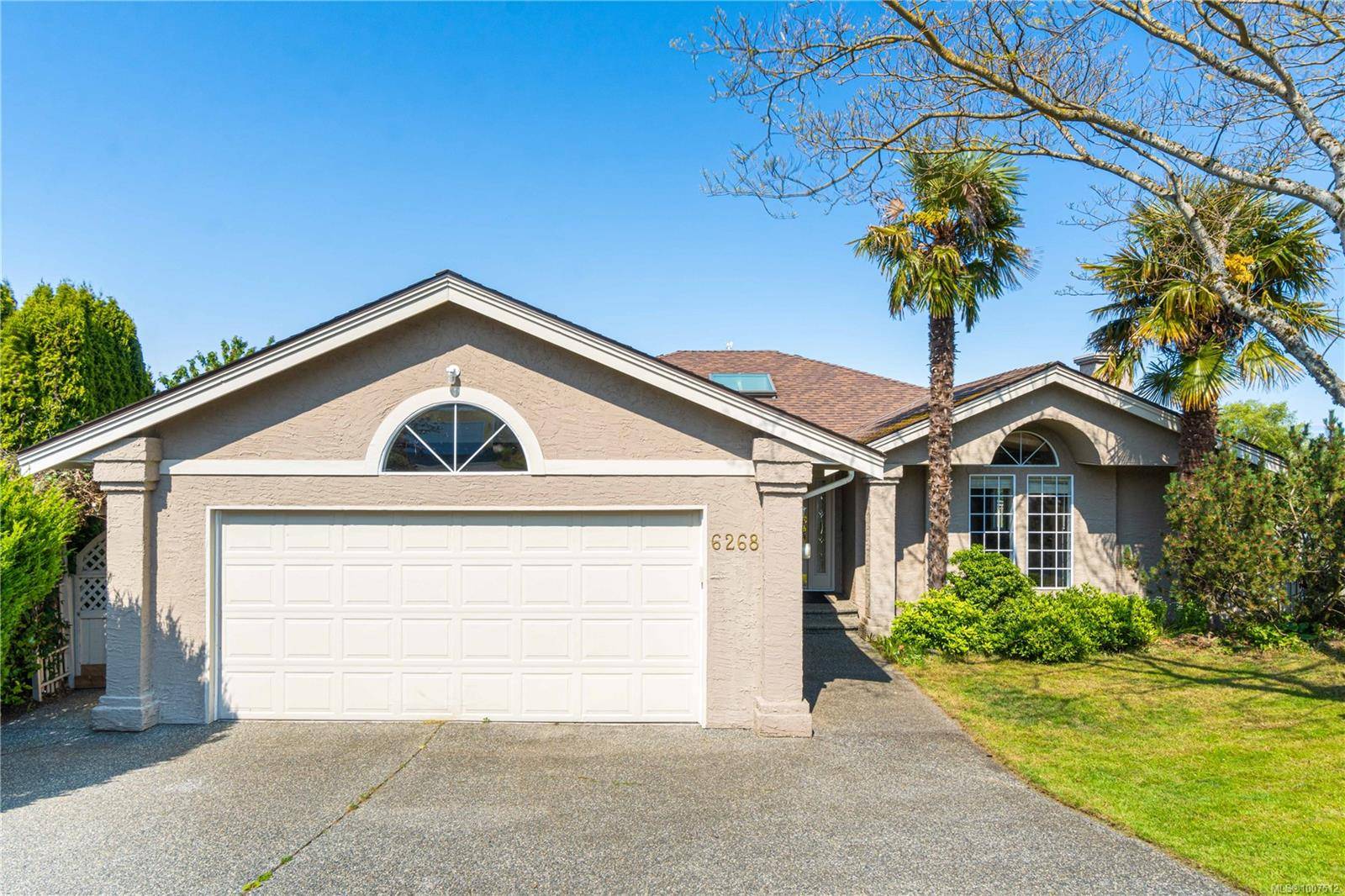 6268 Sechelt Dr, Nanaimo, BC V9V 1C9