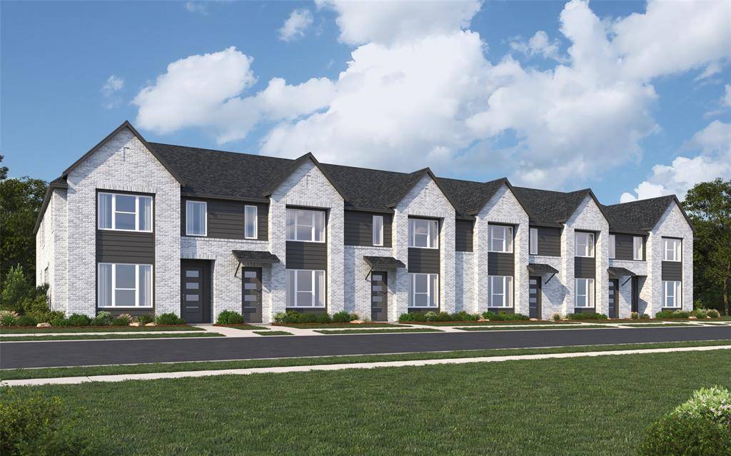 2562 Campden Mews, Allen, TX 75013