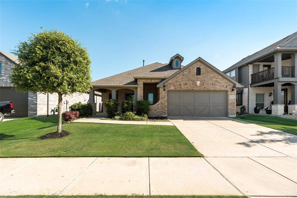 Little Elm, TX 75068,1324 Audubon Drive