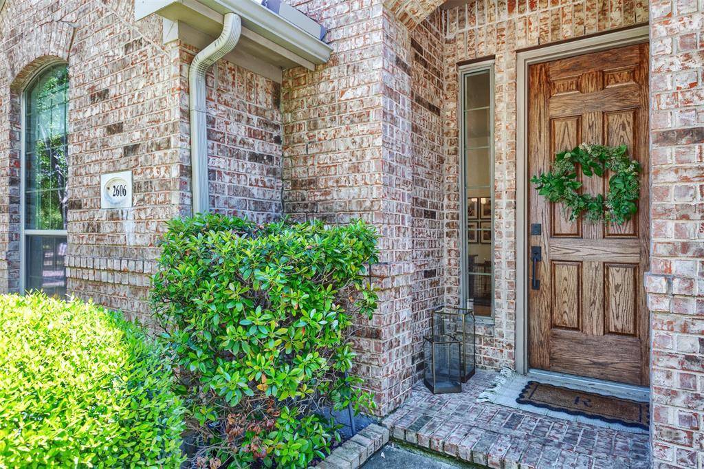 Melissa, TX 75454,2606 Katie Trail