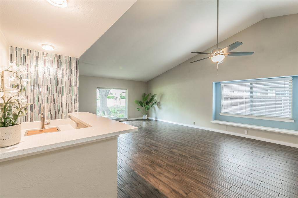 1336 Kesser Drive, Plano, TX 75025