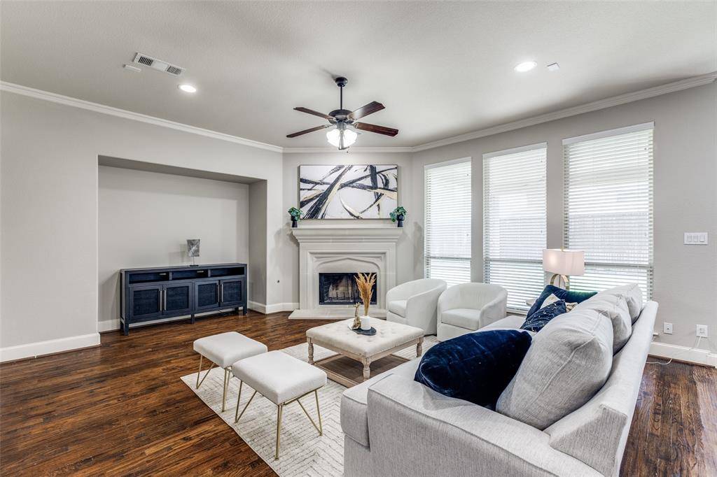 Frisco, TX 75035,14669 Foxbriar Lane