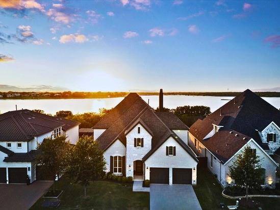 8340 Western, The Colony, TX 75056