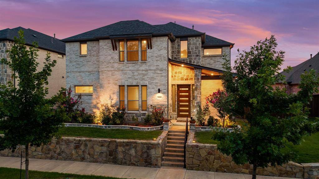 Frisco, TX 75035,13313 Rembrandt Drive