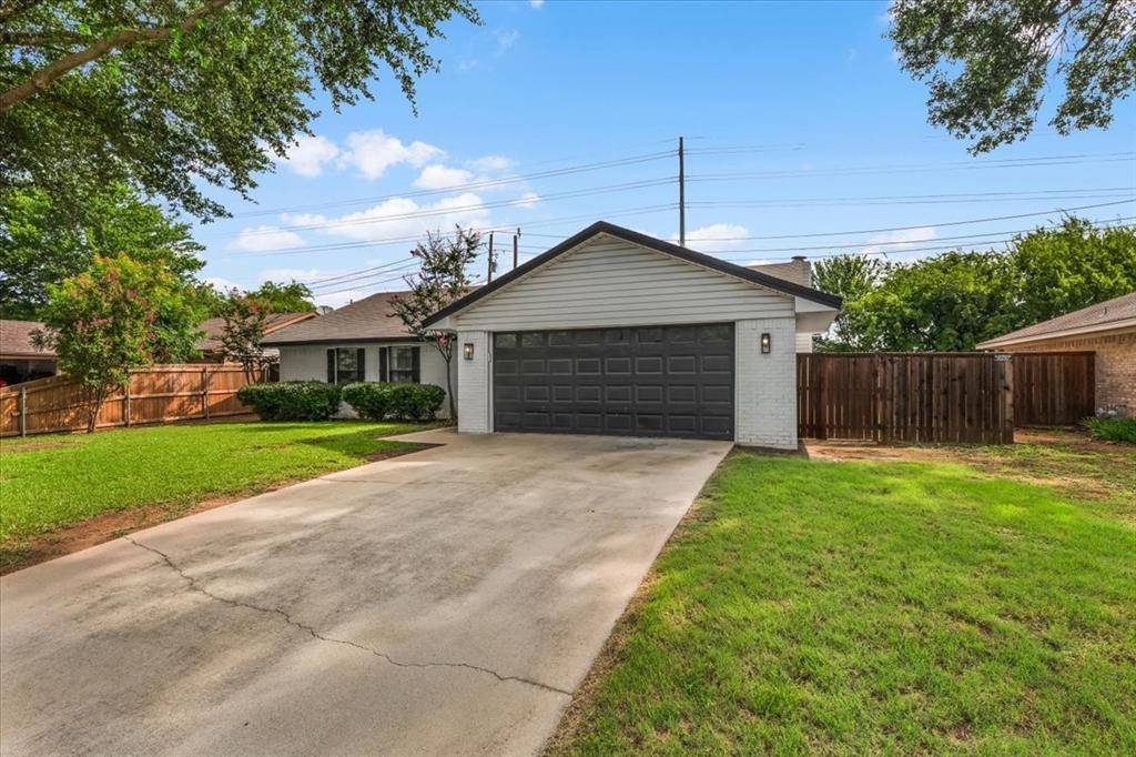 Denton, TX 76209,2533 Quail Ridge Drive