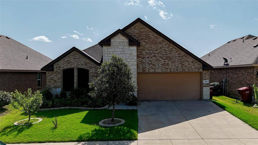 120 gentle circle, Royse City, TX 75189