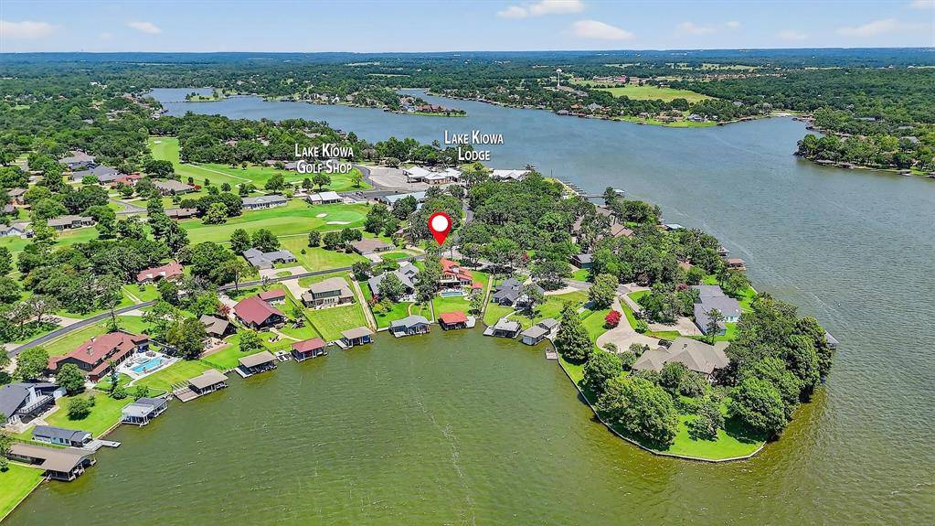Gainesville, TX 76240,101 Sarsi Cove