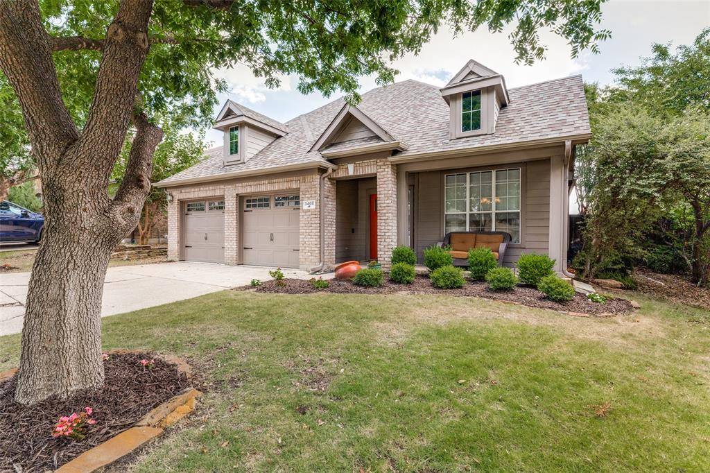 Fort Worth, TX 76244,3408 Beekman Drive