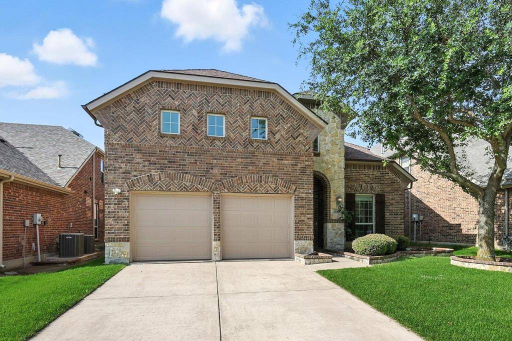 10421 Sexton Drive, Mckinney, TX 75072