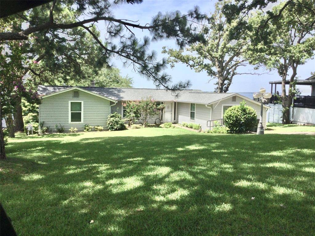 167 shoreline Drive, Malakoff, TX 75148