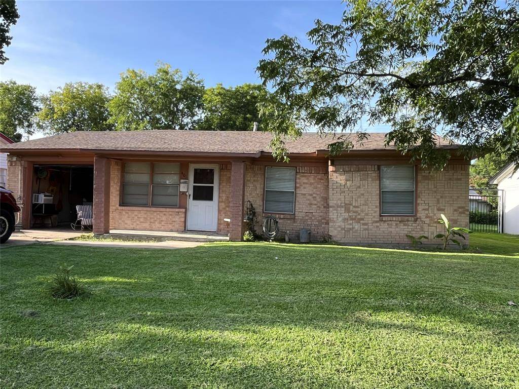 401 E Vista Drive, Garland, TX 75041