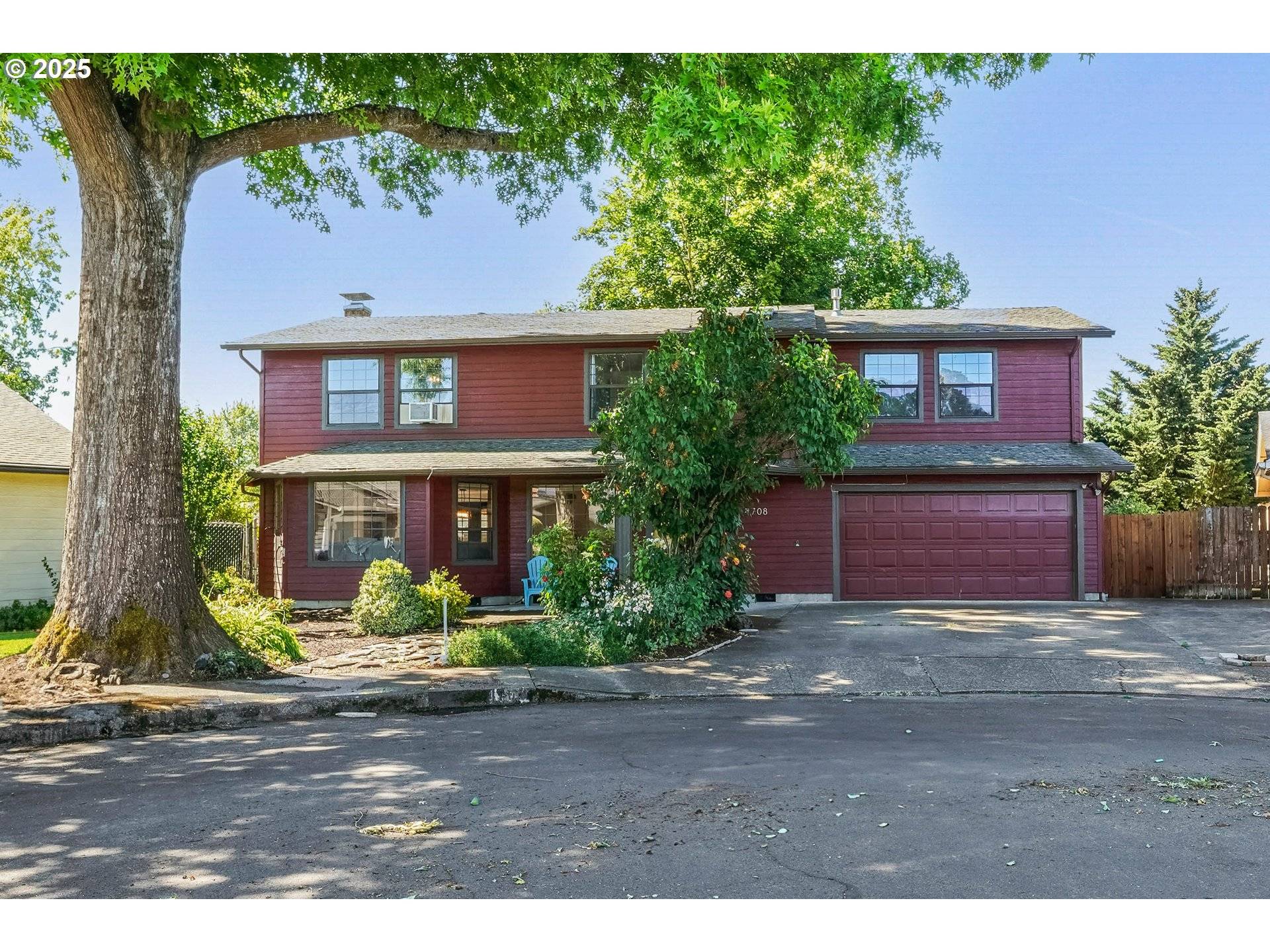 4708 BOHANNON ST NE, Salem, OR 97305