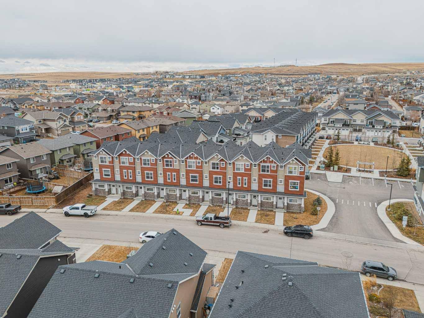 115 sagewood DR Southwest #603, Airdrie, AB t4b4v6