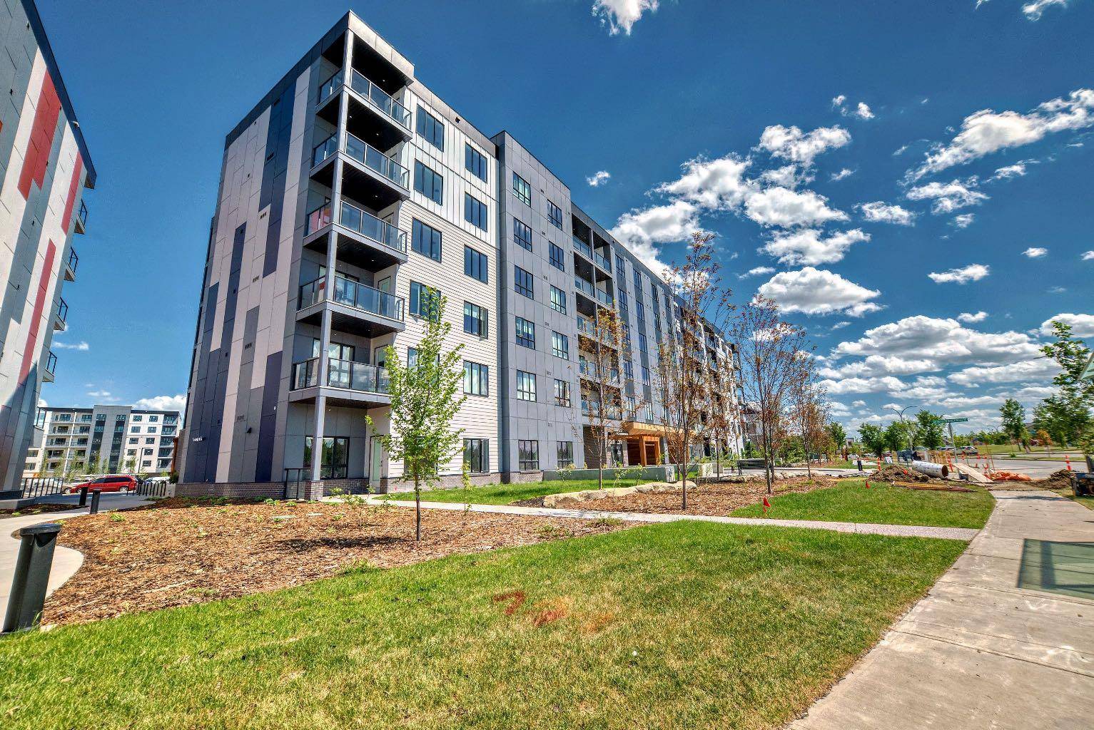 Calgary, AB T3N 2J8,60 Skyview Ranch RD Northeast #3614