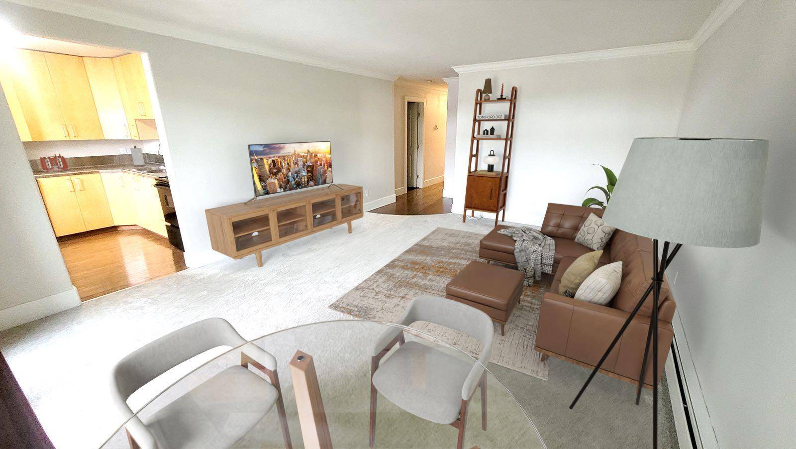 Calgary, AB T3P0P1,2002 11 AVE SW #7