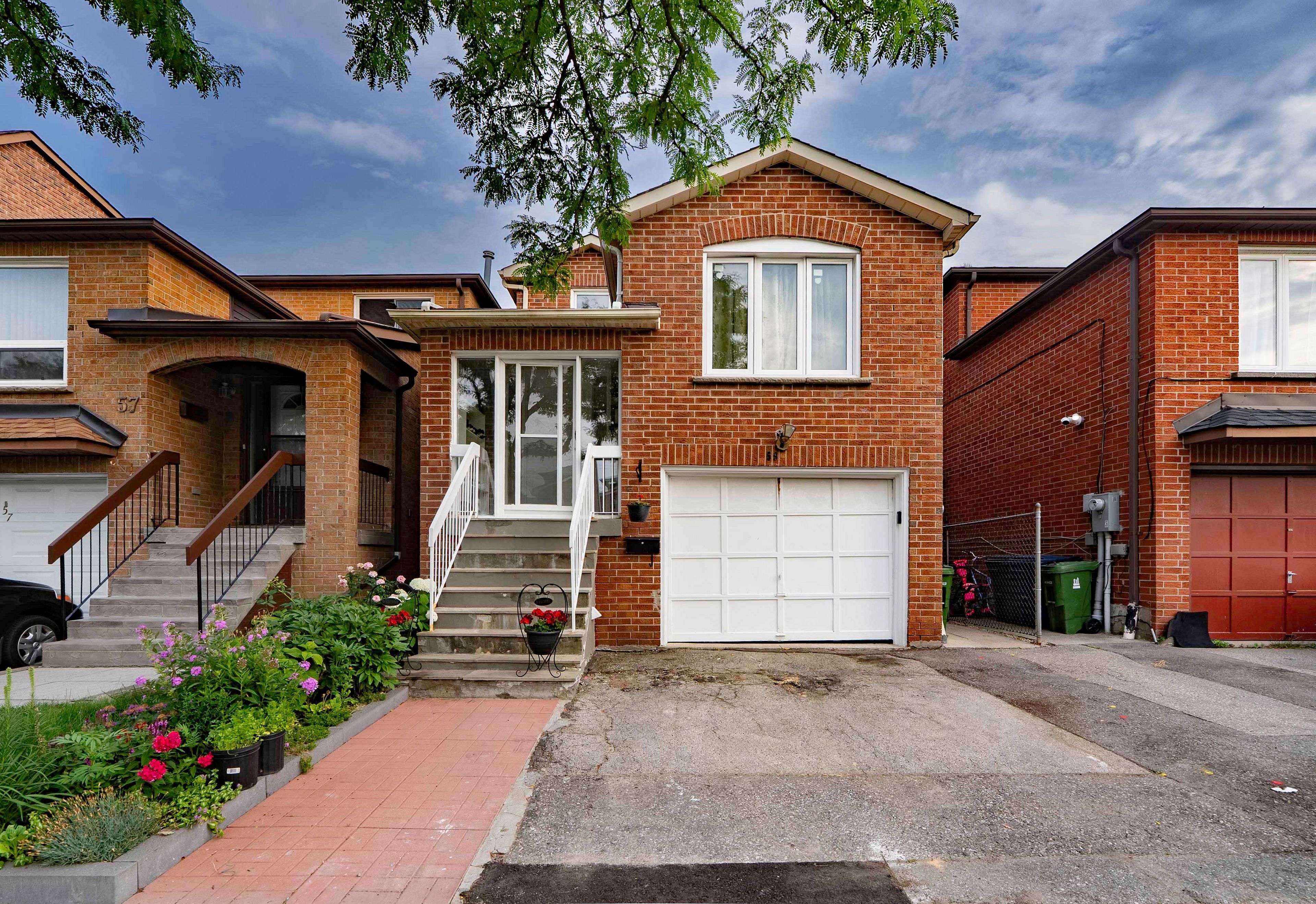 Toronto C07, ON M2R 3T9,59 Festival DR