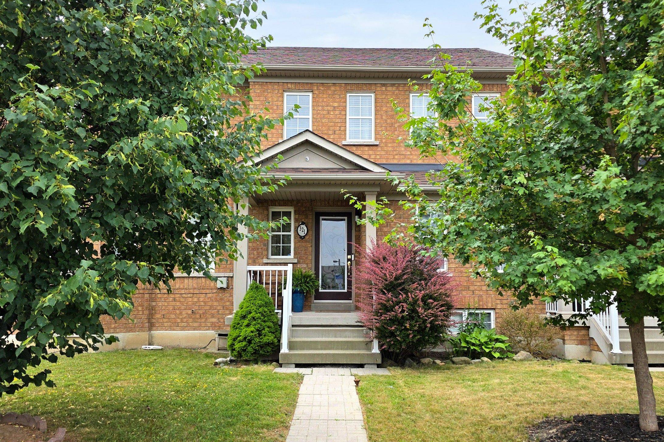 Vaughan, ON L4H 0M7,321 Davos RD