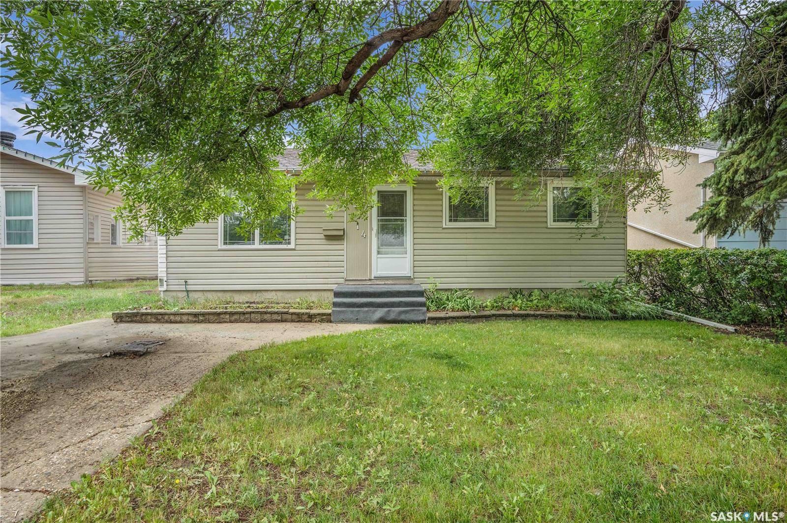 214 TRUDELLE CRESCENT, Regina, SK S4T 6T4