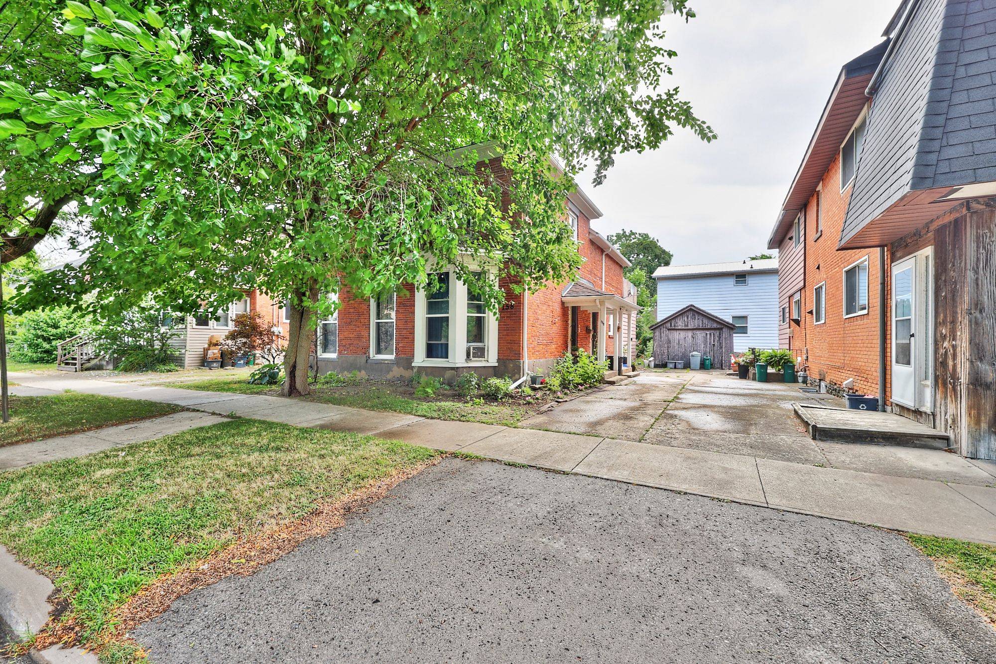 158 Lake ST, St. Catharines, ON L2R 5Y7