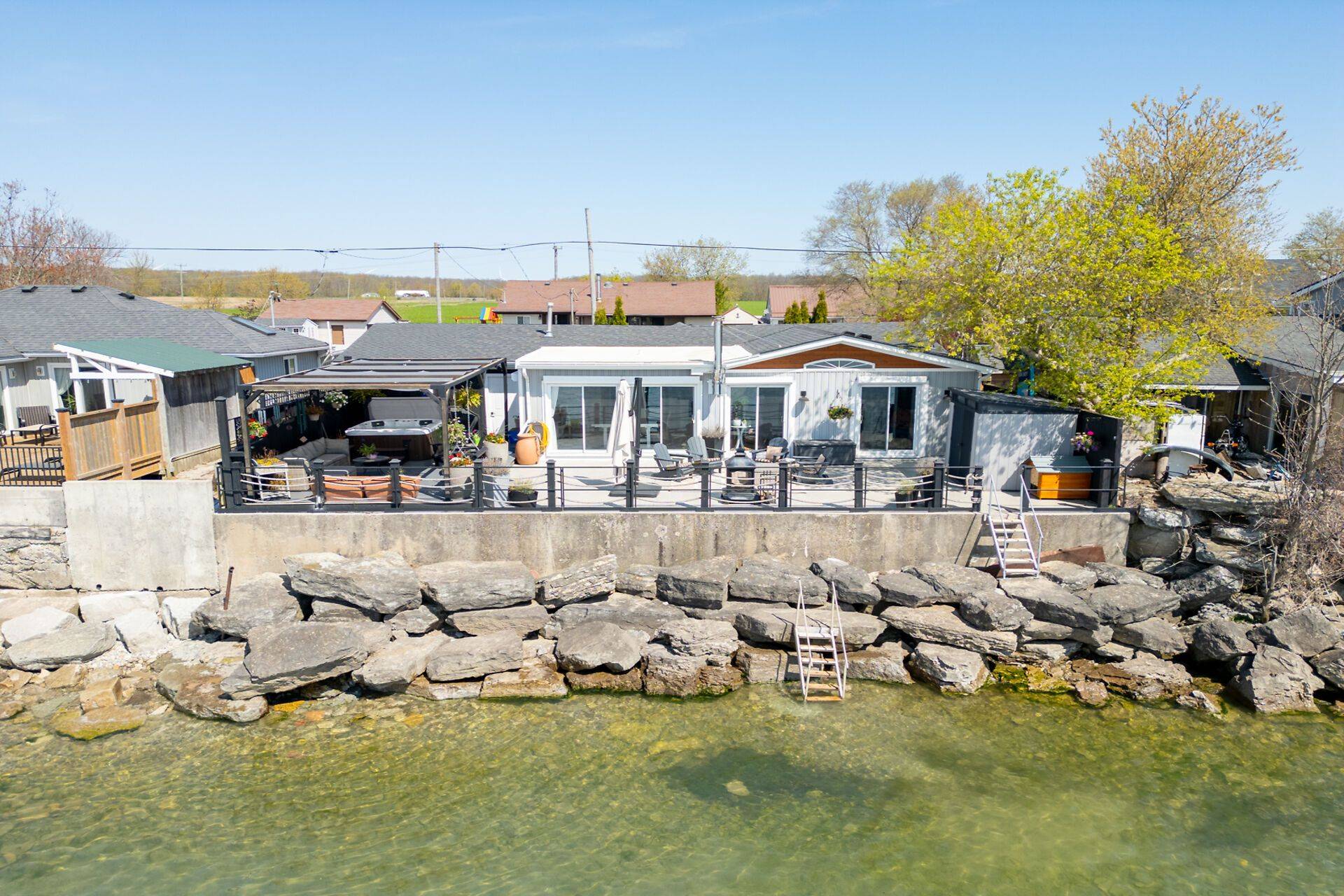Haldimand, ON N0A 1P0,1200 LAKESHORE RD
