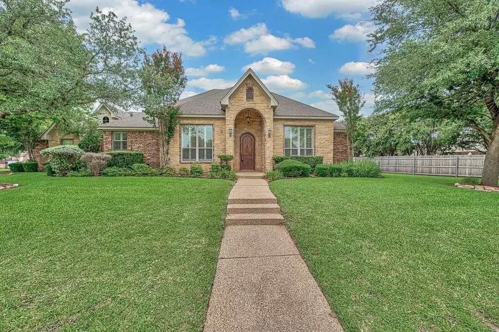 Waco, TX 76712,304 Chamberly Road