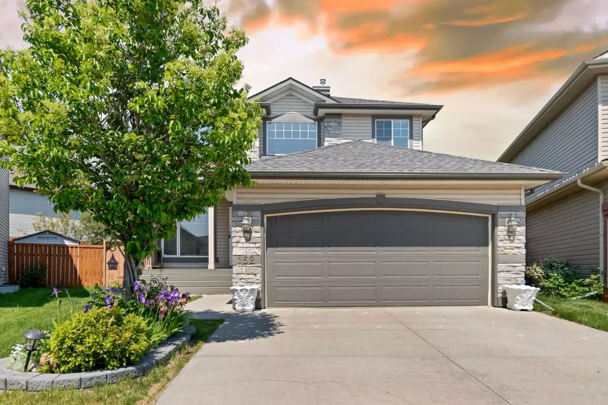 Calgary, AB T3G 4Z5,152 Citadel Meadow Bay NW