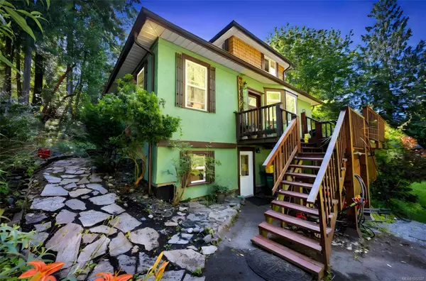 1780 Elford Rd, Shawnigan Lake, BC V0R 2W0