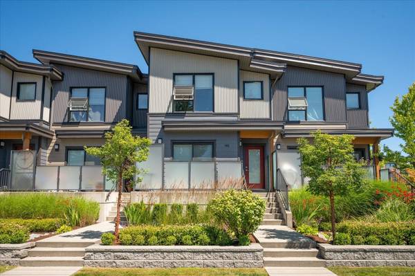 5240 Dublin Way #102, Nanaimo, BC V9T 0H2