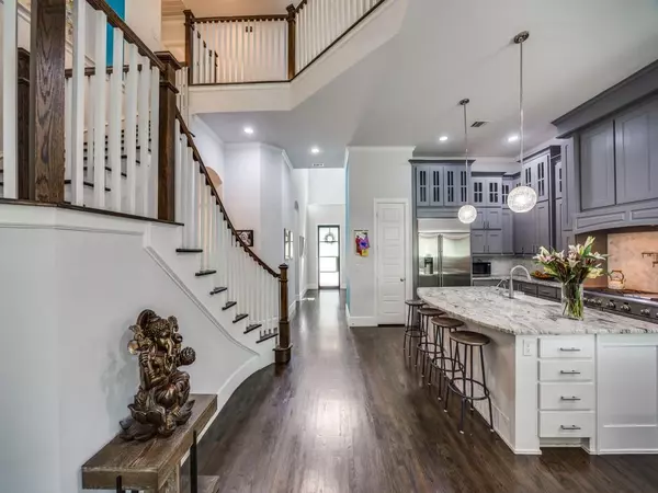 Dallas, TX 75214,3932 Frontier Lane