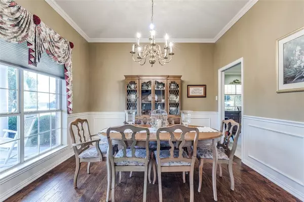 Aubrey, TX 76227,5891 Harmony Ranch Road