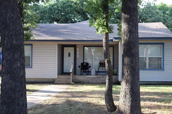 Joshua, TX 76058,549 Cooper Lane