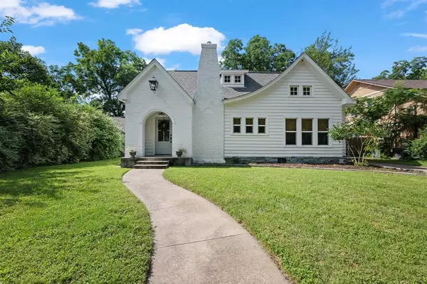 501 W 3rd Street, Cleburne, TX 76033
