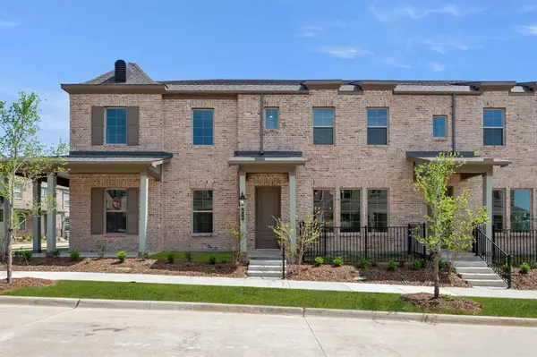 632 Redwood Way, Mansfield, TX 76063