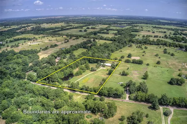 436 County Road 2095, Commerce, TX 75428