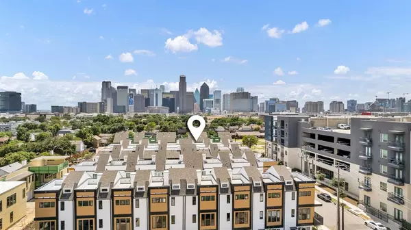 1525 Pecos #103, Dallas, TX 75204