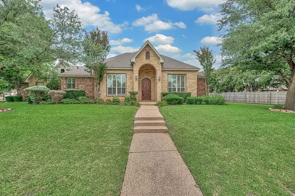 304 Chamberly Road, Waco, TX 76712
