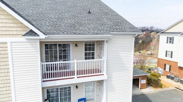 100 Capstone DR, Lynchburg, VA 24502